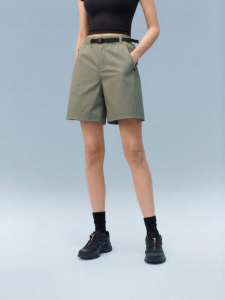 BANANAIN| Cool Quick-drying Shorts for Women