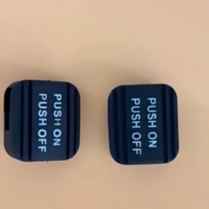 300Pcs Dust Free Wipers / Cleanroom Wipers Non-Woven / Kain Mikrofiber