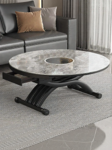 OLEPA | Height Adjustable Folding Multipurpose Table
