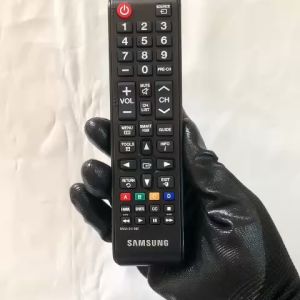 Remote điều khiển tivi Samsung Mã 21 hàng tốt BN59-01199F điều khiển TV Samsung LCD LED - Tặng kèm pin - GDCT