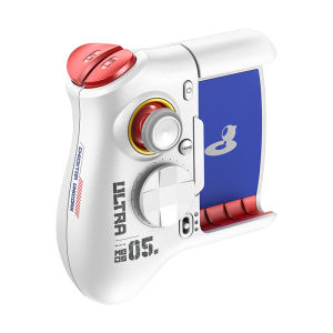 XIAOJIDUIZHANG | Ultra Movement Mobile Game Controller