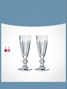 Champagne Glass Pair Set