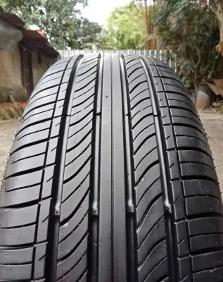 ban mobil copotan 195/70 r14