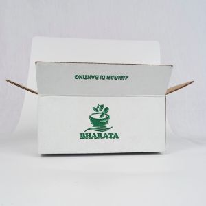 DUS PACKING - KEMASAN OBAT BHARATA