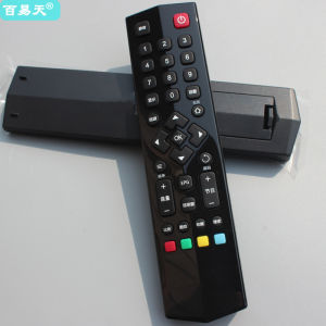 BAIYITIAN | Bluetooth Voice Universal TV Remote Control