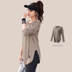 YANSE | Quick Drying Loose Fit Thin Sport Outfit