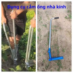 Công Cụ Đặt Cọc Nông Nghiệp