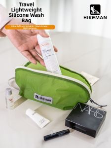 HIKEMAN | Waterproof Travel Toiletry Bag
