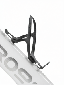 RockBros | Carbon Fiber Water Bottle Cage for Road and Mountain Bikes