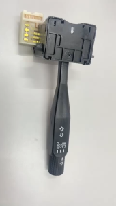 NISSAN VANETTE C22 VAN TURN SWITCH SIGNAL SWITCH HEADLAMP SWITCH HEAD LAMP LAMPU BESAR SUIS SIGNAL 11 PIN 25560-01G00