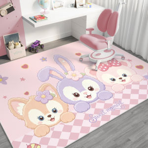 XXM | Cute Cartoon Anti-slip Floor Protective Pad
