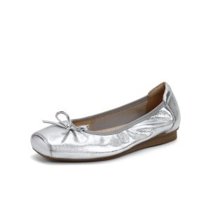 Belle | Soft Flat Ballet Mary Jane Shoes