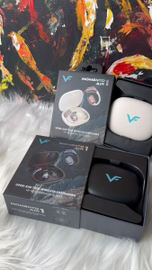VINNFIER MOMENTO AIR 1 OWS Open-Ear True Wireless Bluetooth Earphones TWS Earbud