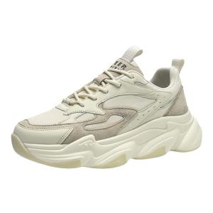 JEEP SPIRIT | Thick Sole New Dad Casual Sports Shoes