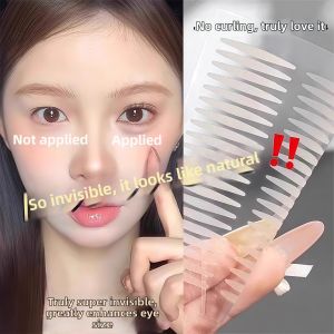Long-lasting Invisible Sweatproof Waterproof Eyelid Tapes Lace