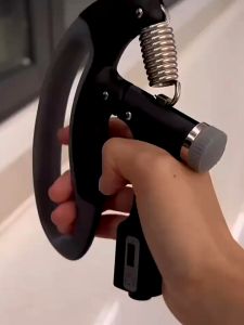 Kìm Bóp Tay Pro Đếm Số Điện Tử - Màu Xanh dương- Dụng Cụ Tập Gym Tập Cơ Bắp Cổ Tay Cao Cấp Tại Nhà Điều Chỉnh Lực Từ 10-100kg - Lazada