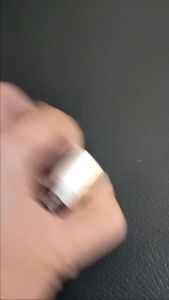 (PROMO HARI INI) JALU STANG MODEL PCX CHROME UKURAN SEDANG UNIVERSAL BISA SEMUA MOTOR