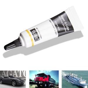 10g Waterproof Food Grade Silicone Grease Lubricant Home Improvement Adhesives Sealers Coffee Machine O-ring Lubrication