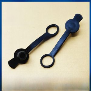 High Quality DC Power Socket DC-022B Threaded Installation 5.5*2.1/2.5mm 1.3 Direct Current Power Supply Outlet Connector