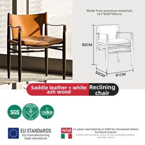 VATAR | Modern Italian Creative Stylish Armchair