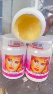 [ Chính Hãng ] Kem KÍch Trắng Tóc Xù Thái Lan Cổ Cao 250gr