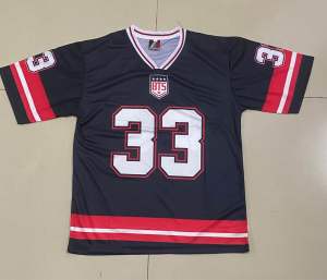 Jersey Olahraga DEWASA jersey basket jersey baseball jersey rugby jersey streetwear untuk DEWASA