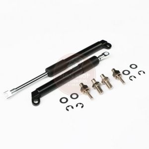 [Ty thủy lực] [Ford Ranger 2022 - 2025] hãm cốp bửng thùng