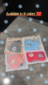 Kids Breathable Face Mask – Washable Reusable & Soft Fabric