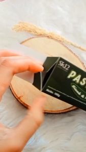 Pasta Gigi Siwak Herbal SR12 Odol Siwak Sirih Complete Care Toothpaste