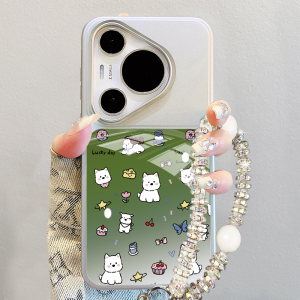SHUXIE | Organic Glass Phone Case for Multiple Models