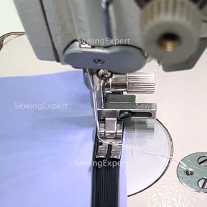 Sepatu Jahit T3 GESER 3in1 Multifungsi Mesin Jahit High Speed / Jahit Resleting Karet Tindas Highspeed Industri Jarum 1