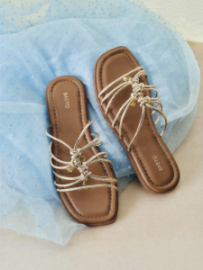 Basto | Trendy Summer Fashion Casual Womens Slippers
