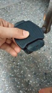 RICHY SPD Lock Pedal: Self-locking Clips & Road Bike Pedal Accessories