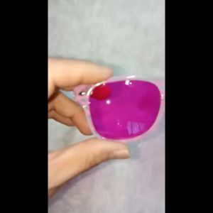 Kacamata Anak Ringan Kokoh: Gaya Korea & Full Rim