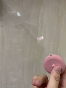 Dreamscape สายวัดเอว ขนาด150 ซม. พวงกุญแจสายวัด สายวัดแบบพกพา