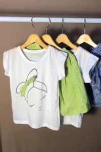 9 Shop Setelan Baju dan Celana Anak Perempuan LADY Umur 2-5 Tahun / Stelan Kaos dan Celana Pendek Anak Perempuan Terbaru Murah Gambar Karakter Lucu / Bisa COD Bayar Di Tempat