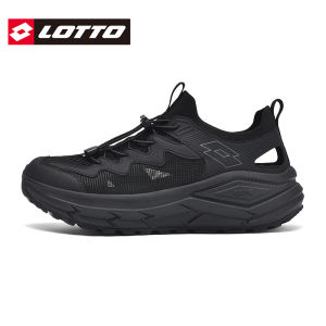 Lotto | Spring Autumn Breathable Hiking Shoes