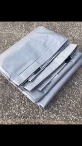 MULTIFUNCTION NANO WEATHER NET Tarpaulin rain cloth waterproof sunscreen thickening outdoor sunshade rain cloth truck