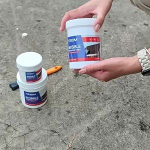 NEW 500ml Multi-functional Strong Waterproof Adhesive For Household Use For Filling Leaks In Floors Sinks Pipes Roofs And Walls