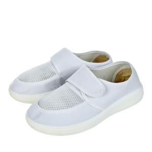 AIBUSISO | Anti-Static ESD Shoes Cleanroom Purification