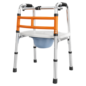 Anti-slip Safe Sturdy Rehabilitation Care Seat
