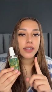 Minyak Kemiri Penyubur Rambut Mencegah Kerontokan & Kebotakan Dengan Ekstrak Ginseng