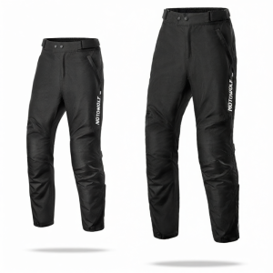 MOTOWOLF | All-Season Crash Resistant Warm Motorcycle Pants
