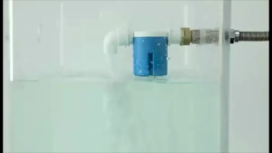 High Quality Float Valve 1/2 - 3/4 Inch Side Entry Water Tank Level Control Durable Premium Toilet Fill Valve 1/2 Inch Adjustable Water Level Anti Leak