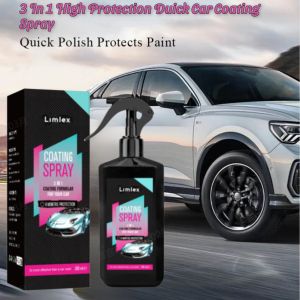 Ultimate Guide to Automotive Paint Coating & Car Care Solutions