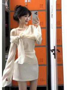 CHANGTONG | French Elegant Sun Protection Shirt