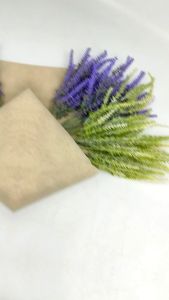 Rumput Plastik Palsu & Aksesoris Kipas