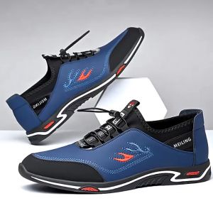 Sepatu Pria Import: Sepatu Sneaker & Kasual Terbaru