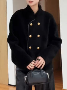 Shalldoer | Warm Fuzzy Winter Jacket