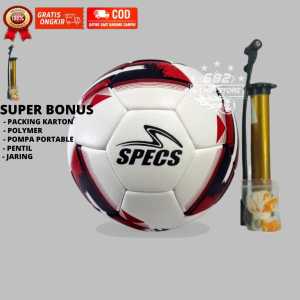 BOLA SEPAK LIGHTSPEED II SIZE 5 KUALITAS PREMIUM HARGA PROMO